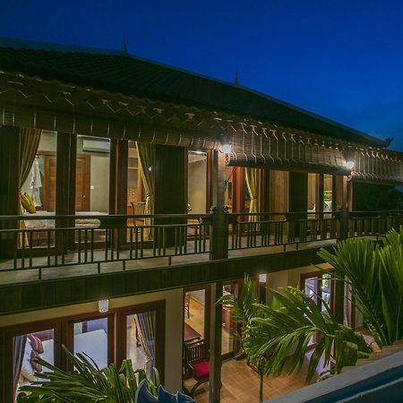 Image D' Angkor Boutique Villa Siem Reap Dış mekan fotoğraf