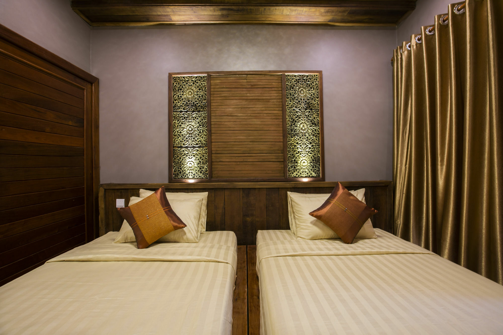 Image D' Angkor Boutique Villa Siem Reap Dış mekan fotoğraf