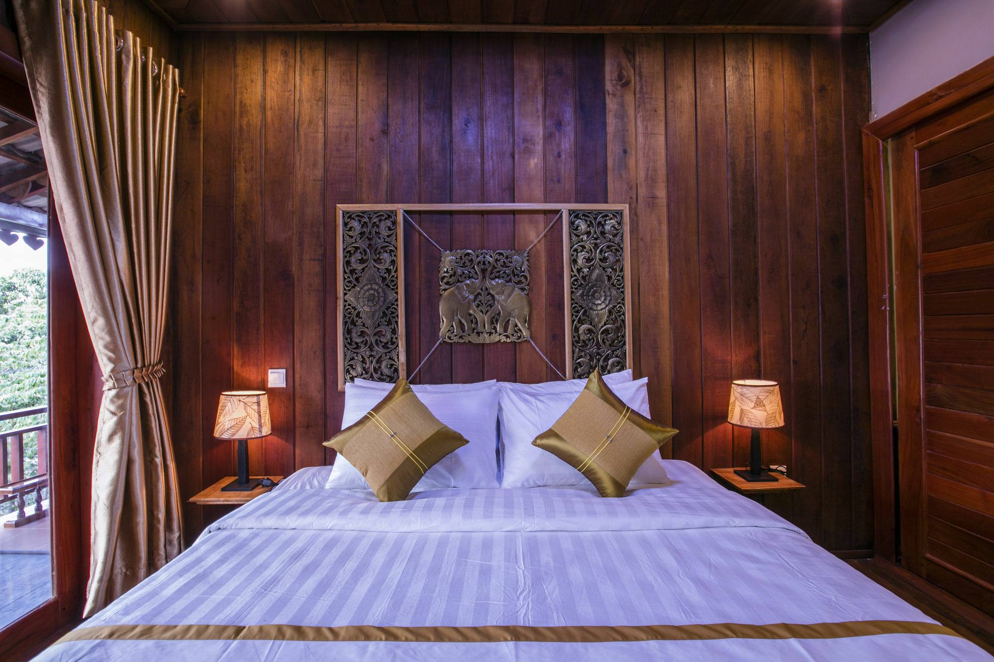 Image D' Angkor Boutique Villa Siem Reap Dış mekan fotoğraf