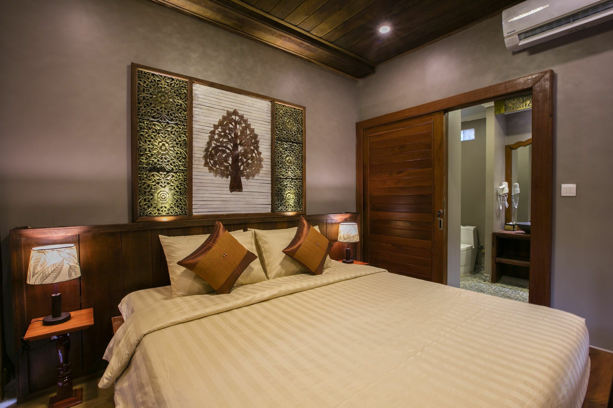 Image D' Angkor Boutique Villa Siem Reap Dış mekan fotoğraf