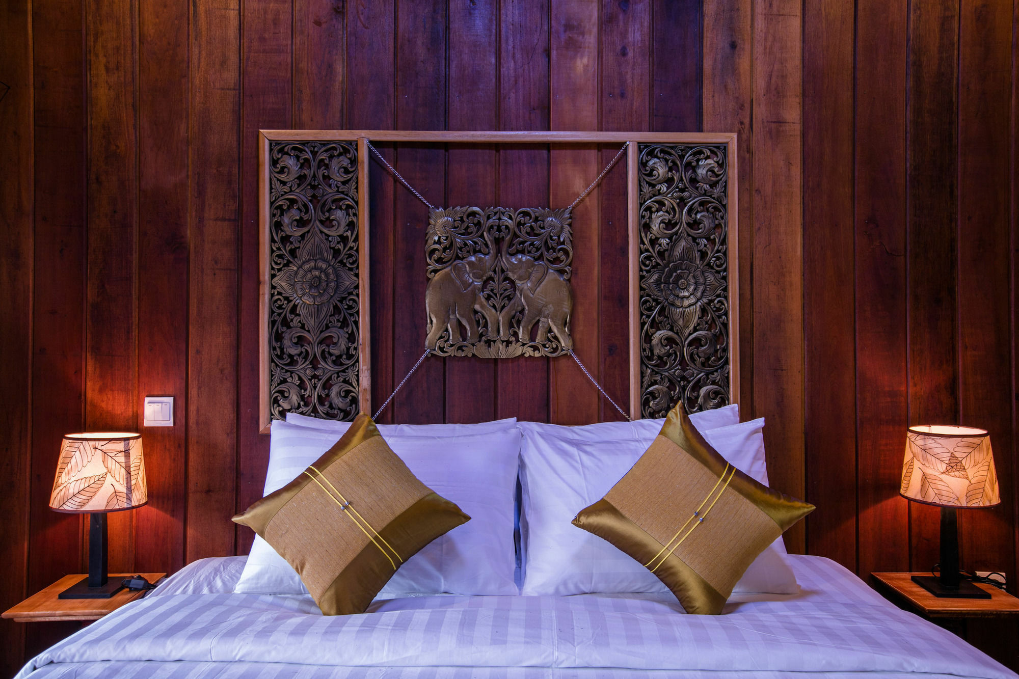 Image D' Angkor Boutique Villa Siem Reap Dış mekan fotoğraf