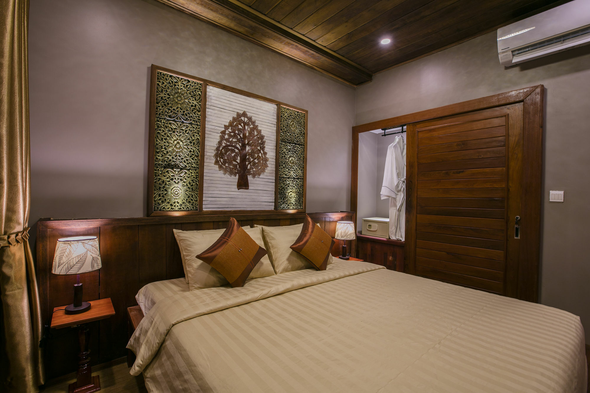 Image D' Angkor Boutique Villa Siem Reap Dış mekan fotoğraf