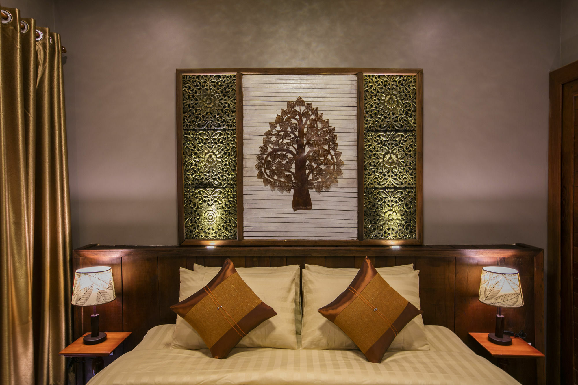 Image D' Angkor Boutique Villa Siem Reap Dış mekan fotoğraf