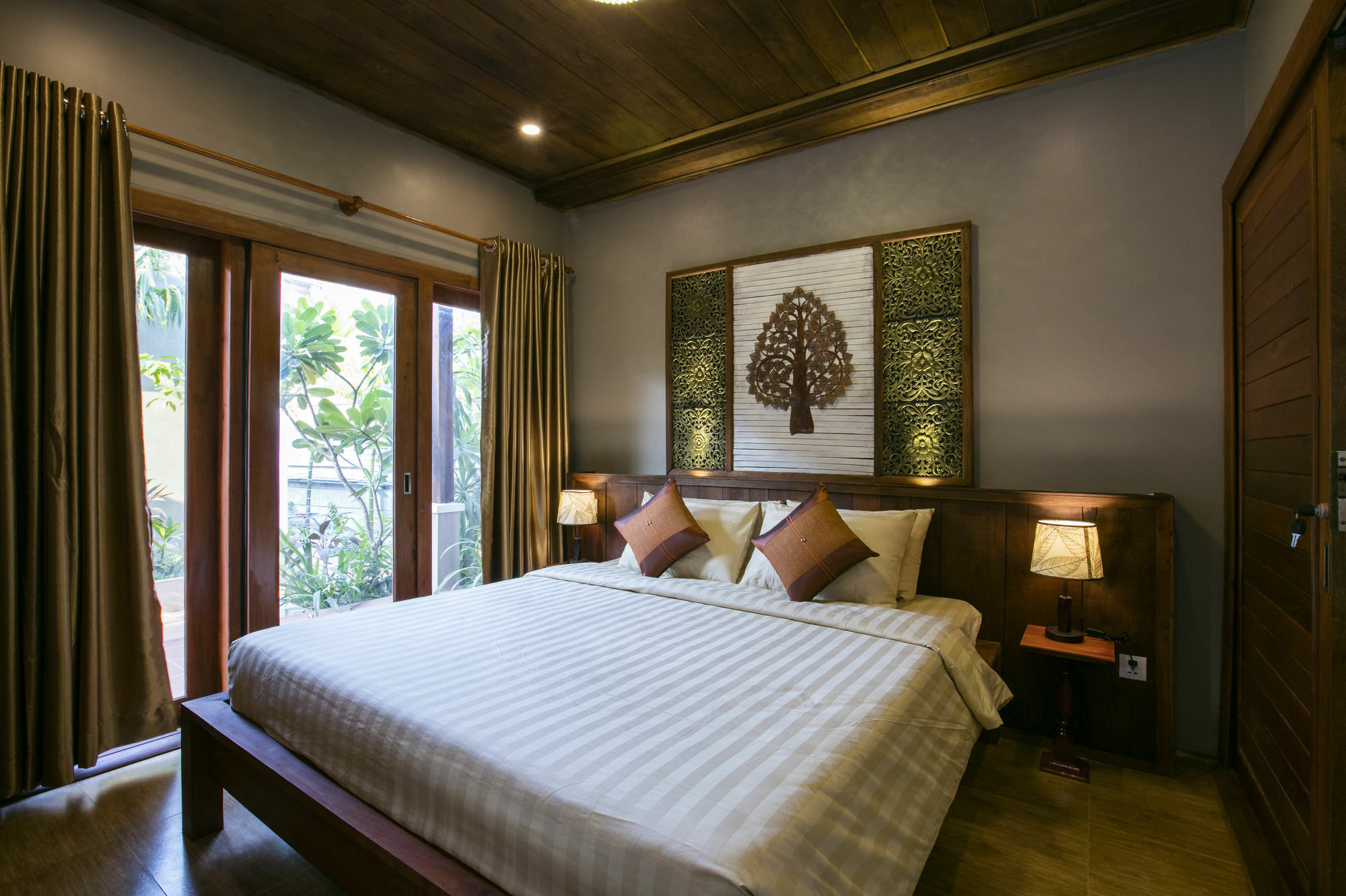 Image D' Angkor Boutique Villa Siem Reap Dış mekan fotoğraf