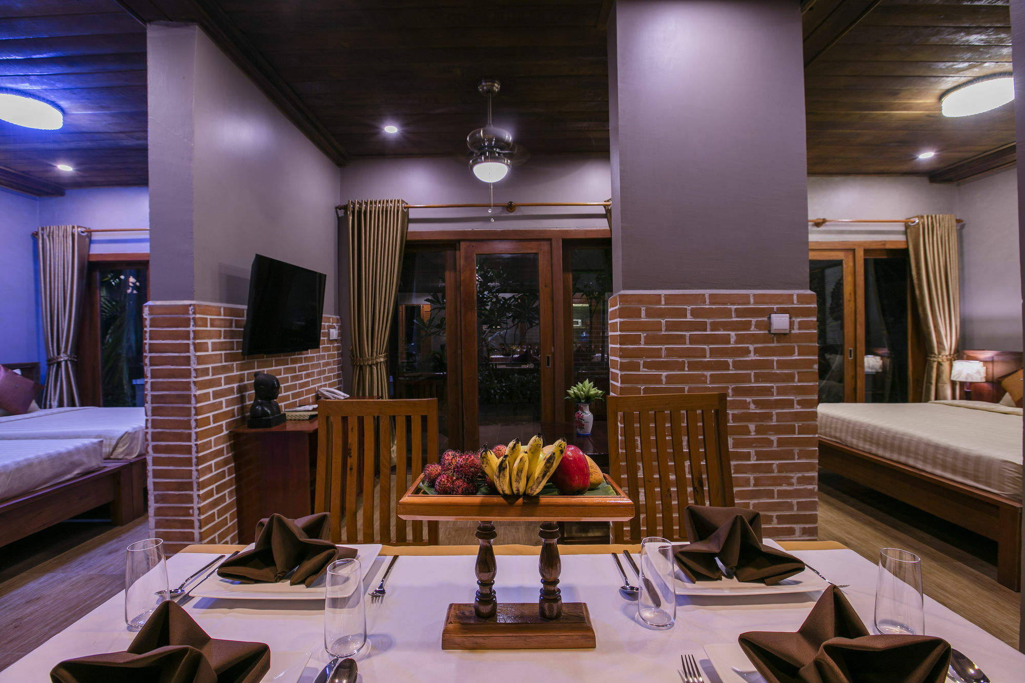 Image D' Angkor Boutique Villa Siem Reap Dış mekan fotoğraf